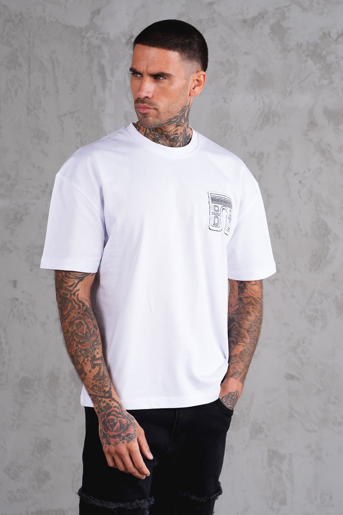 TEE SHIRT LP2537