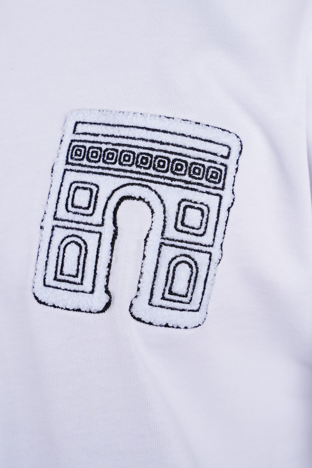 TEE SHIRT LP2537