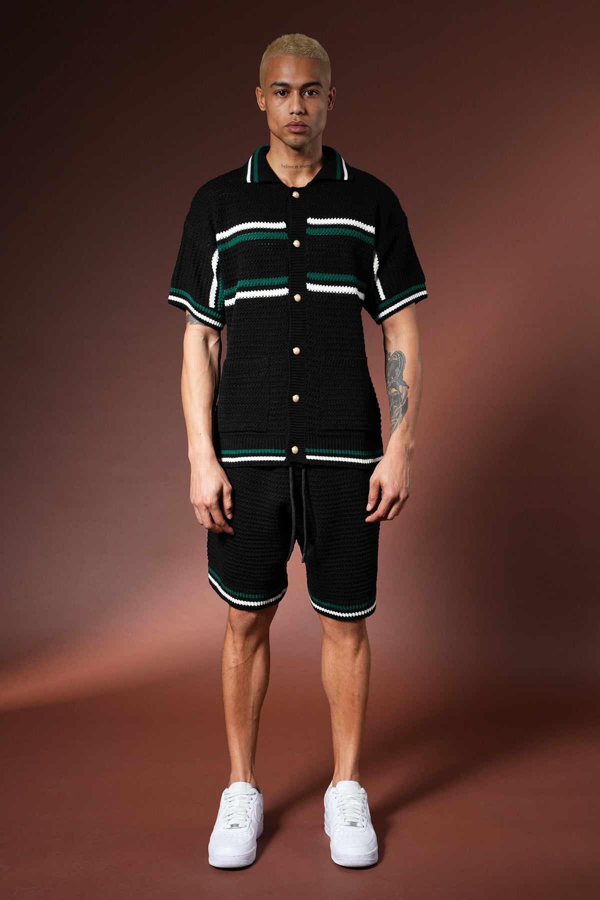 SHORT SETS LL061070