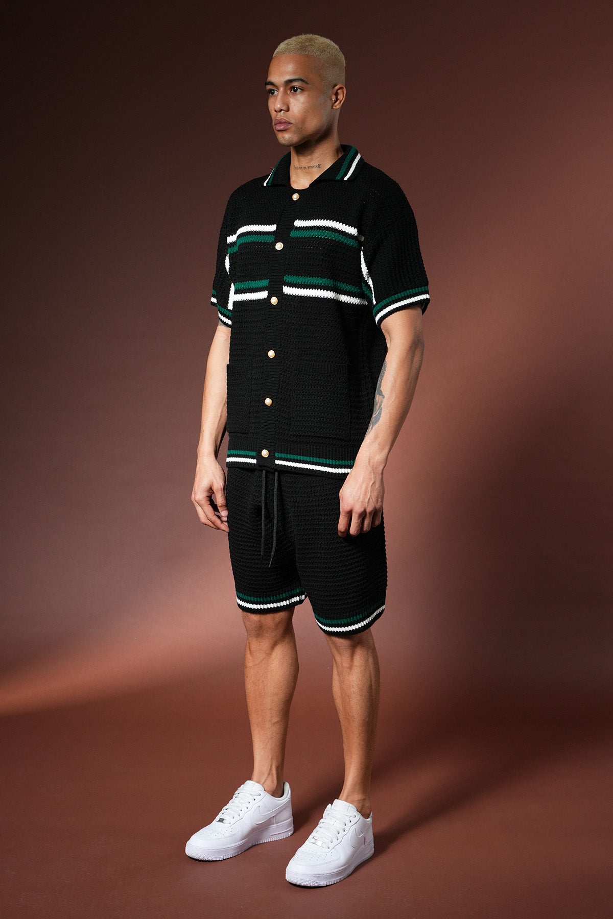 SHORT SETS LL061070