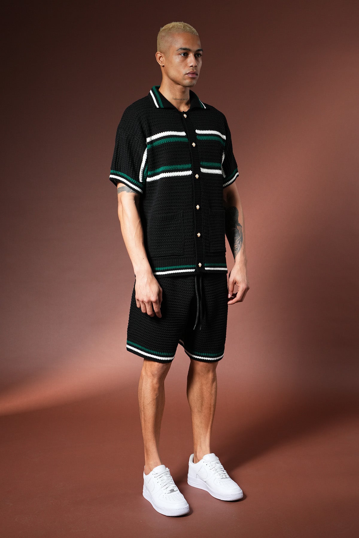 SHORT SETS LL061070