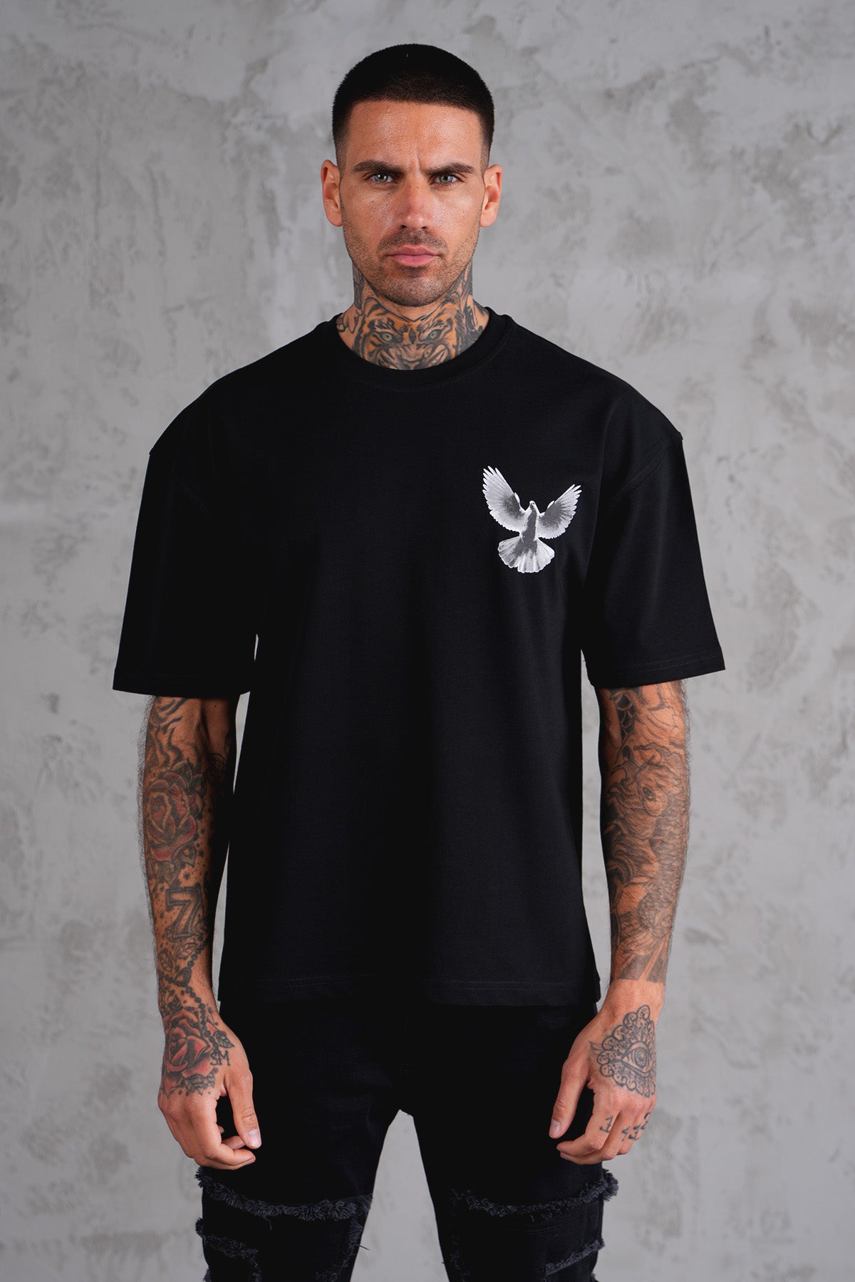 TEE SHIRT LP2502