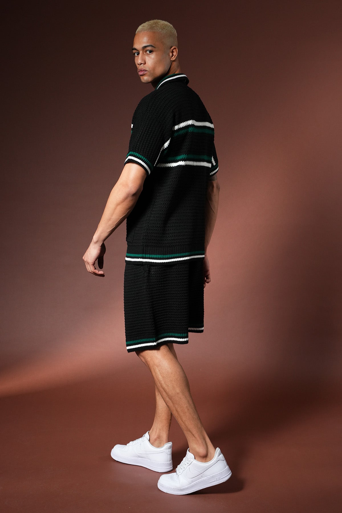 SHORT SETS LL061070