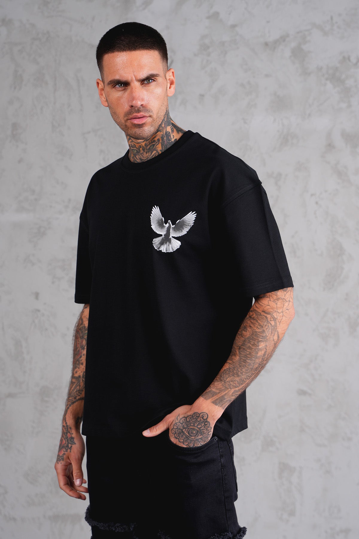 TEE SHIRT LP2502