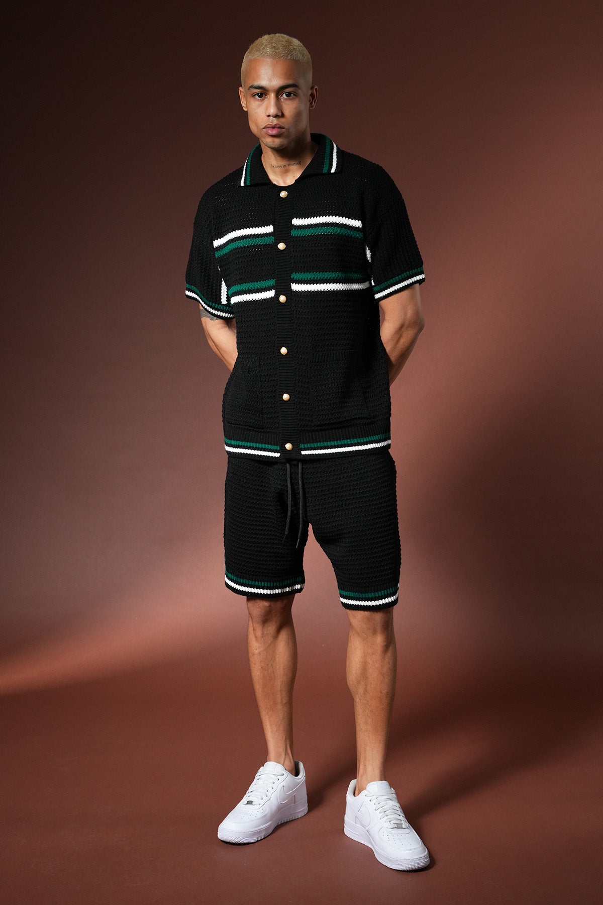SHORT SETS LL061070