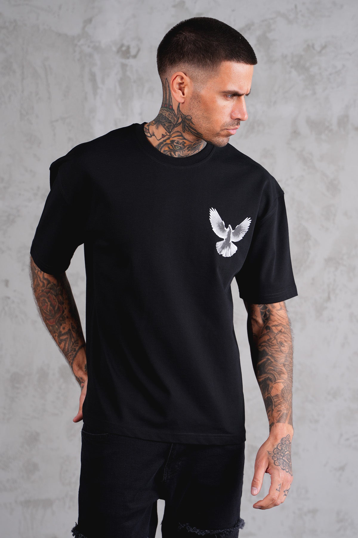 TEE SHIRT LP2502