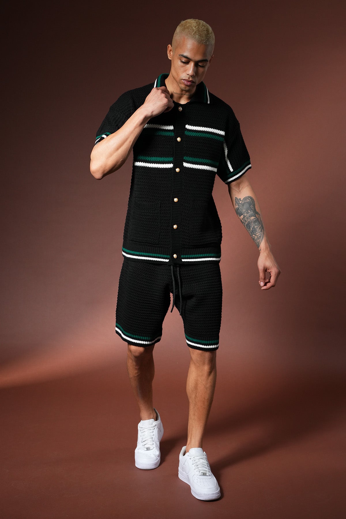SHORT SETS LL061070