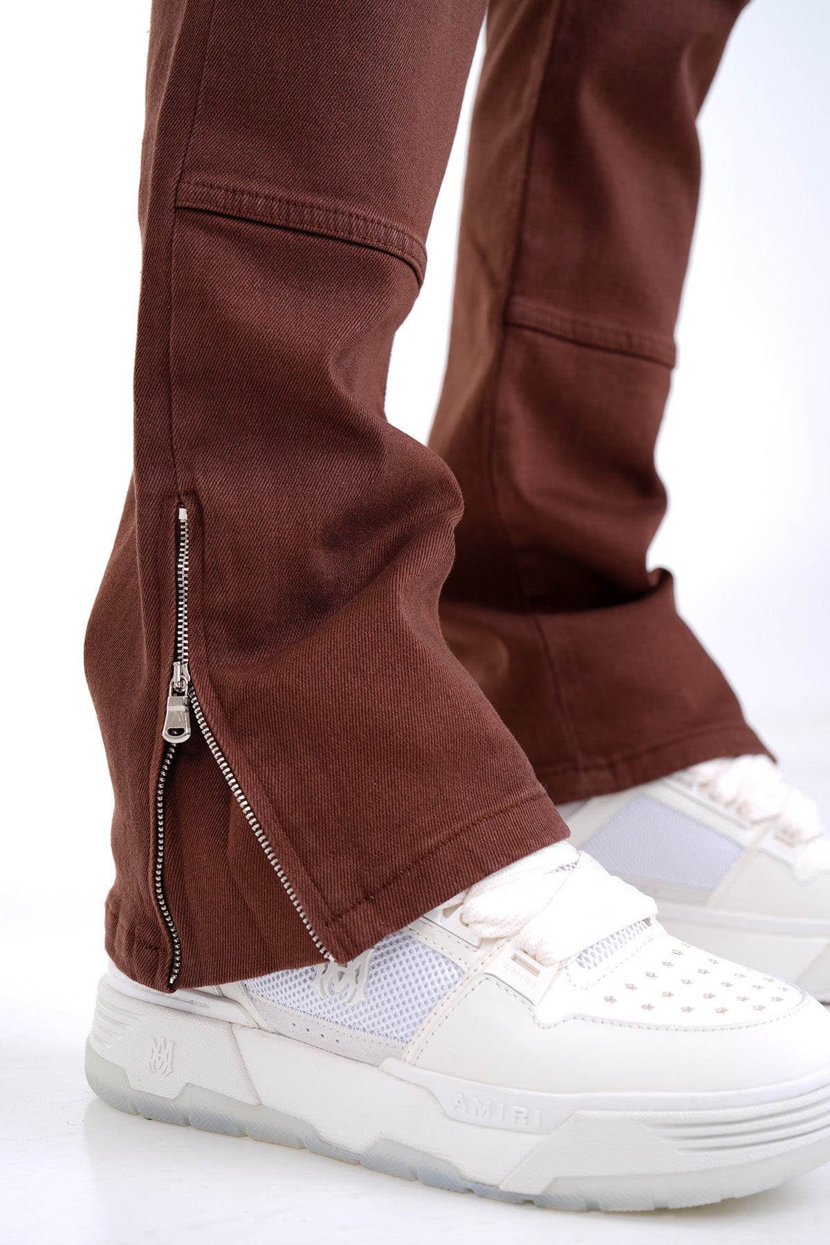 JEAN ZIPPED ART463