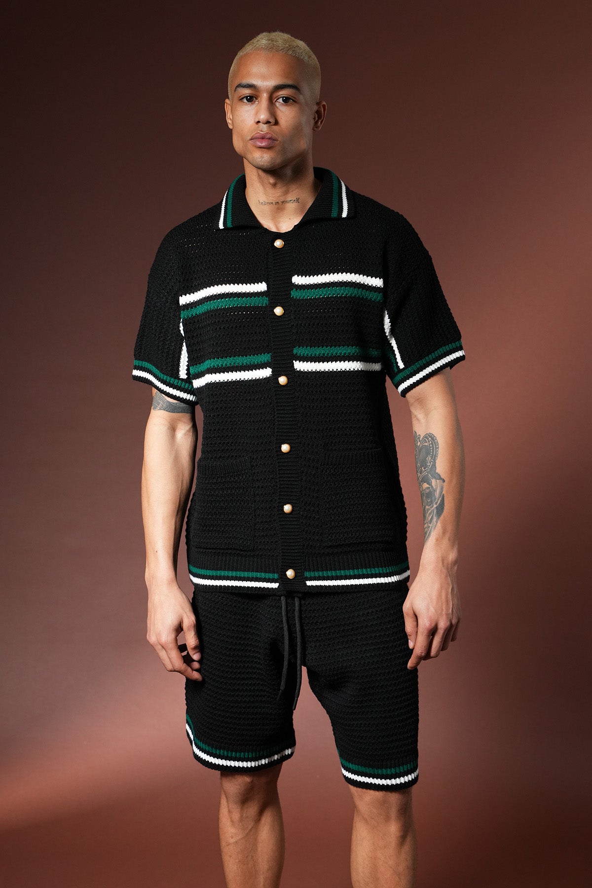 SHORT SETS LL061070