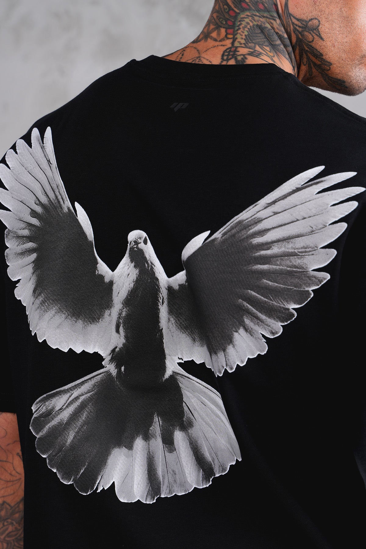 TEE SHIRT LP2502