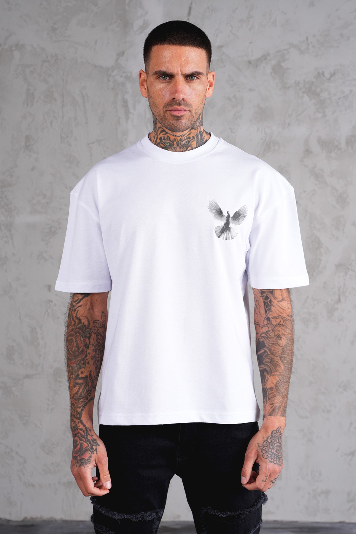 TEE SHIRT LP2502