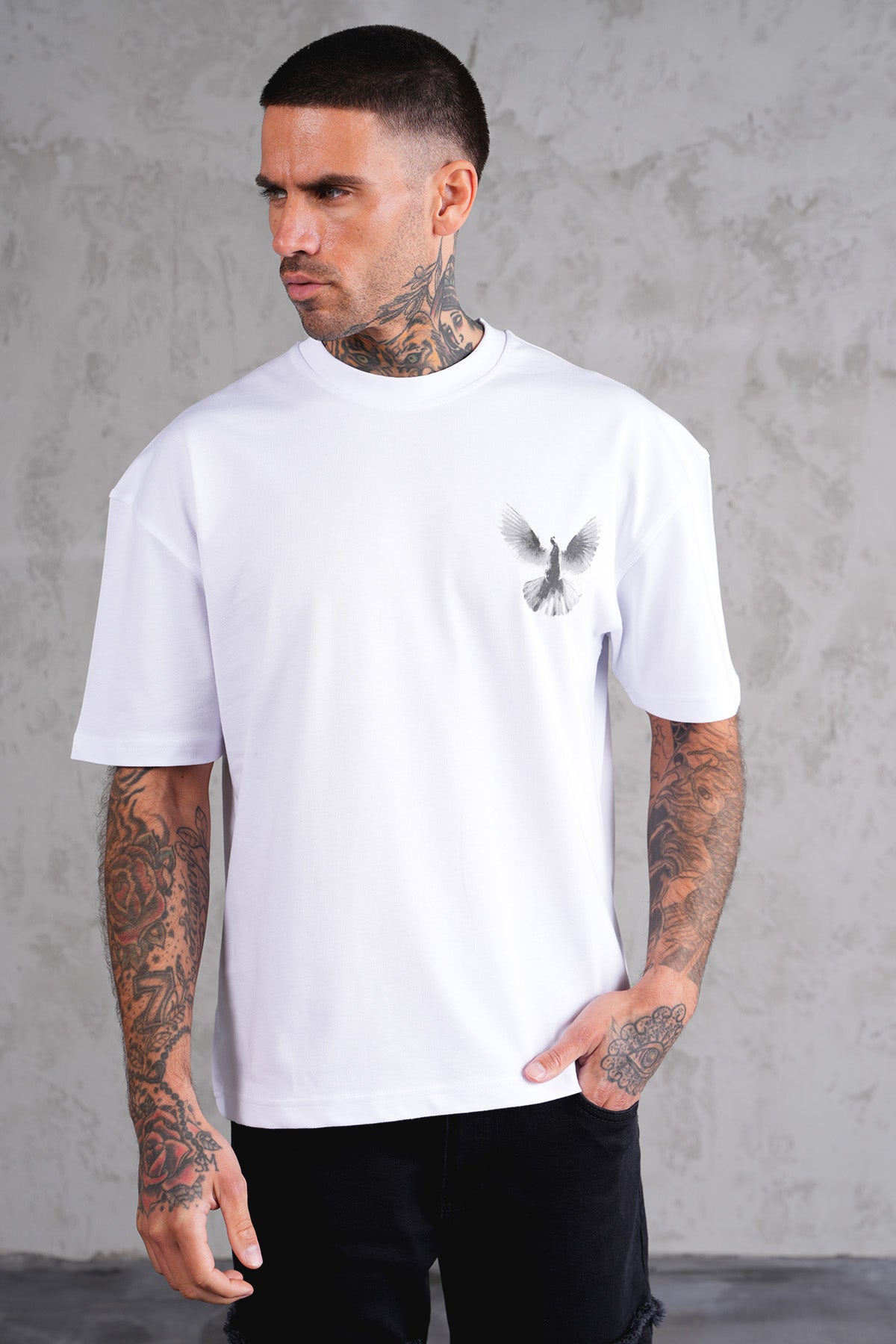 TEE SHIRT LP2502