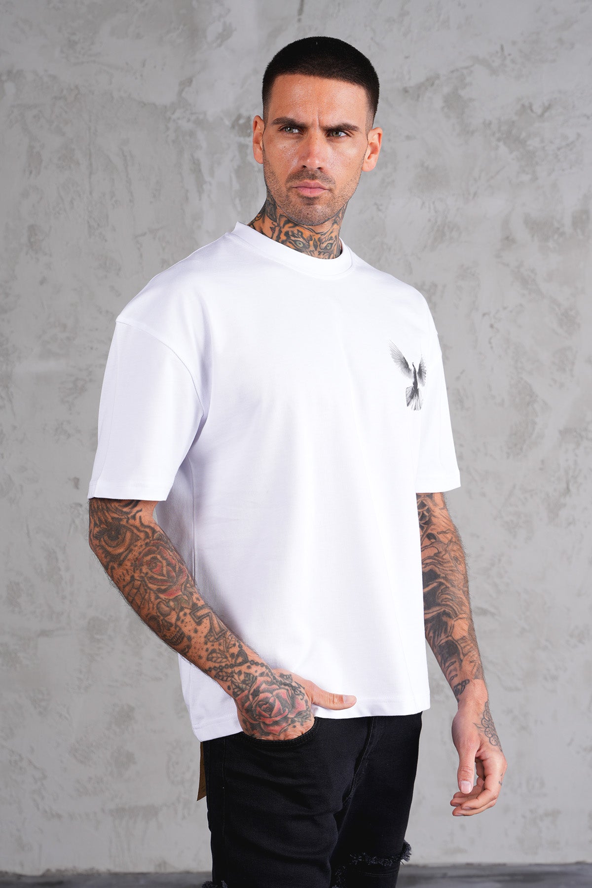 TEE SHIRT LP2502