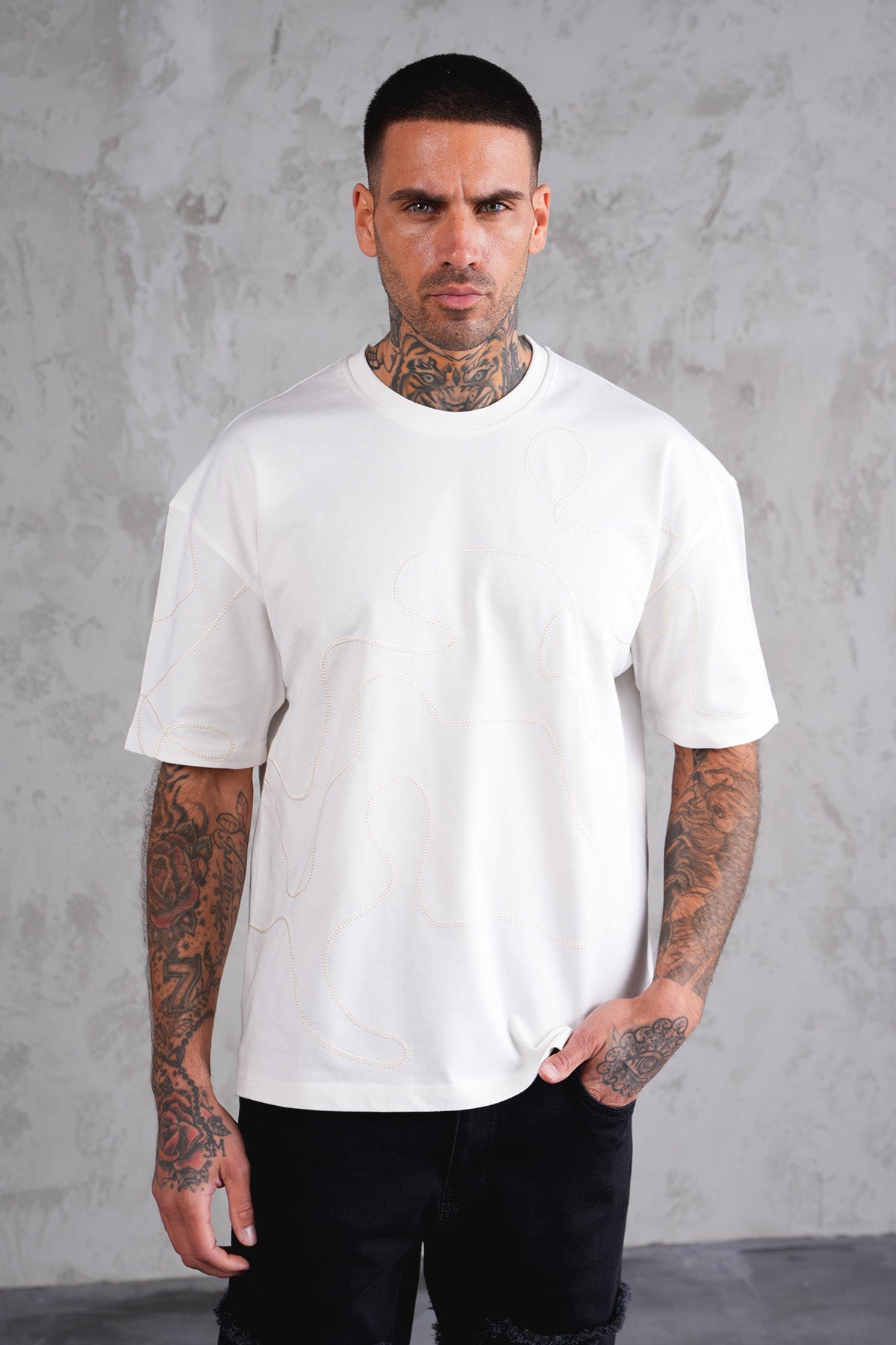 TEE SHIRT LP2520