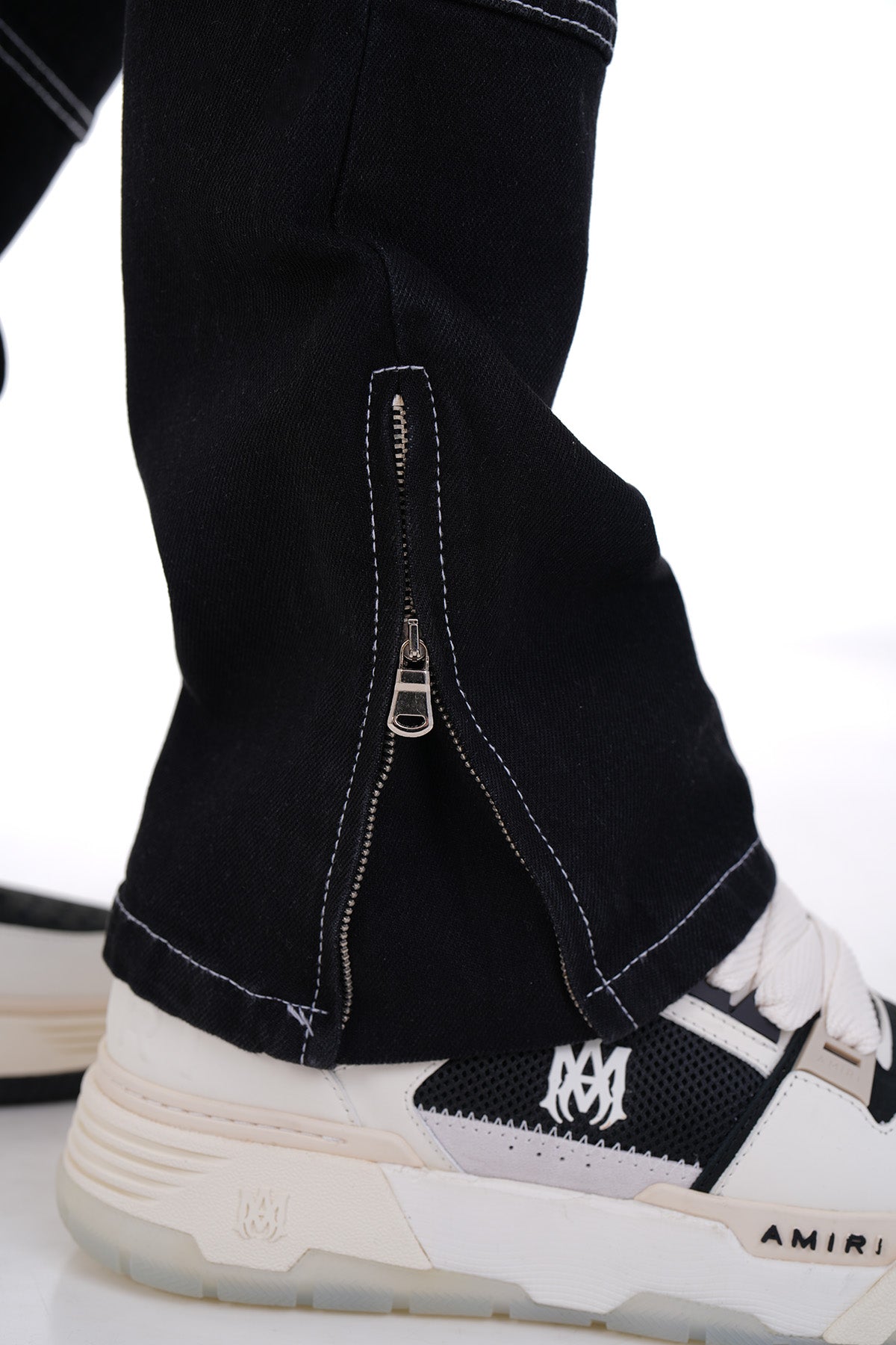 JEAN ZIPPED ART464