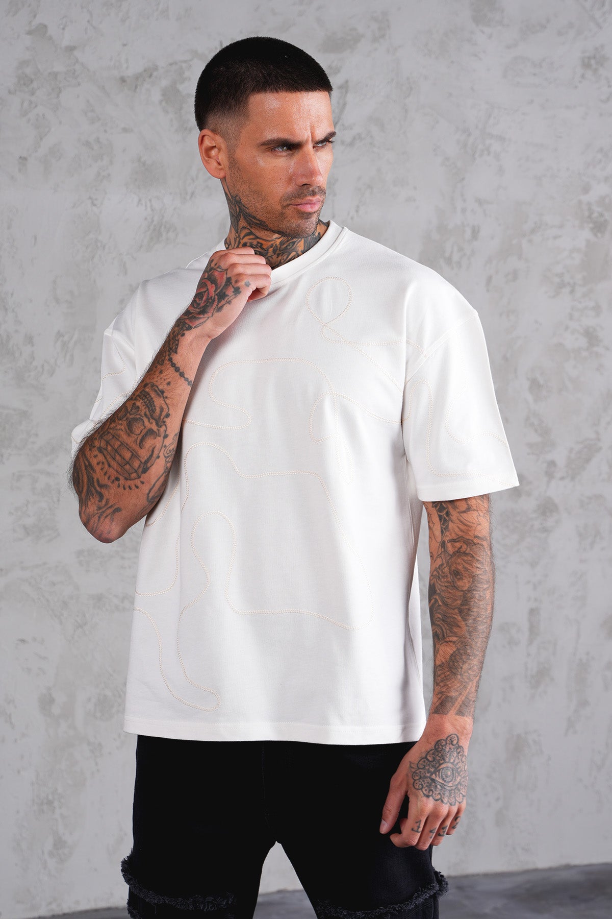T-SHIRT LP2520
