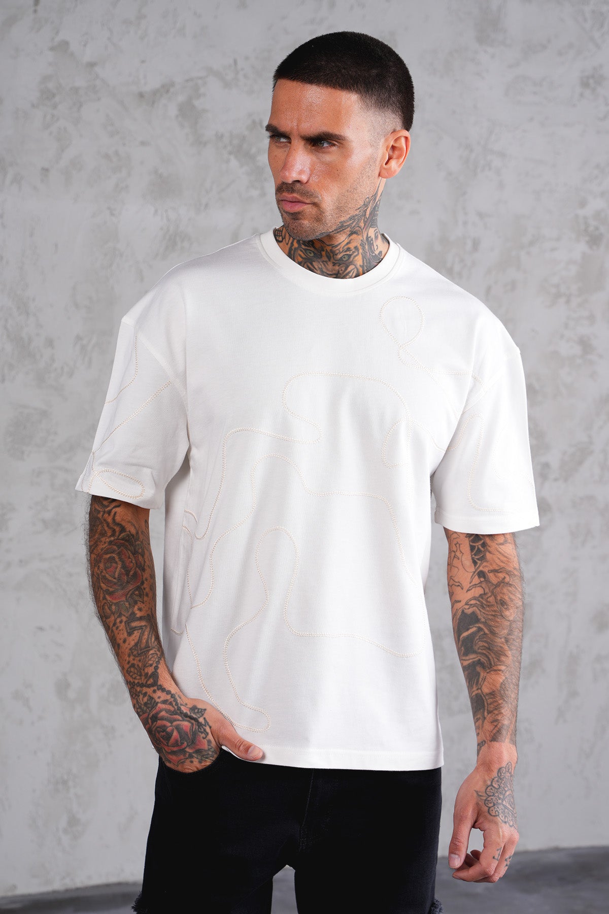 TEE SHIRT LP2520