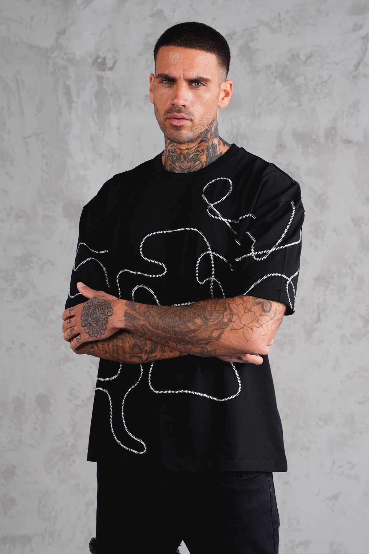 TEE SHIRT LP2520