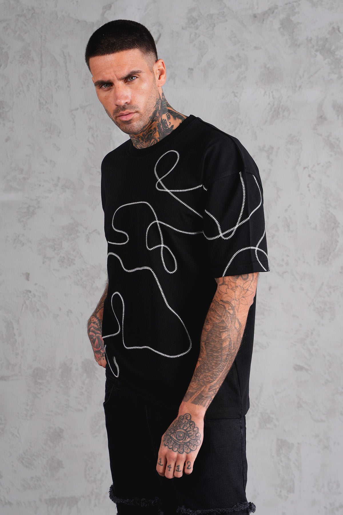 TEE SHIRT LP2520
