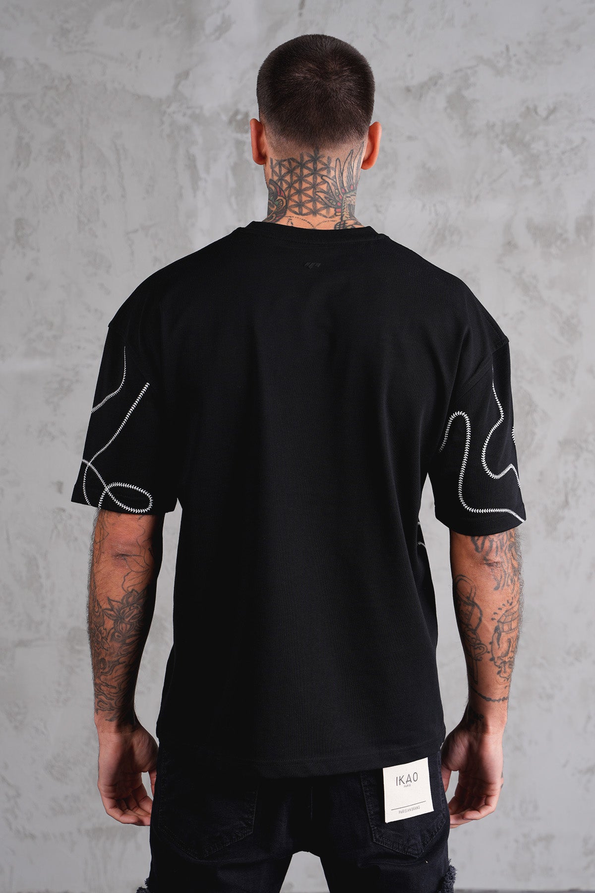 TEE SHIRT LP2520