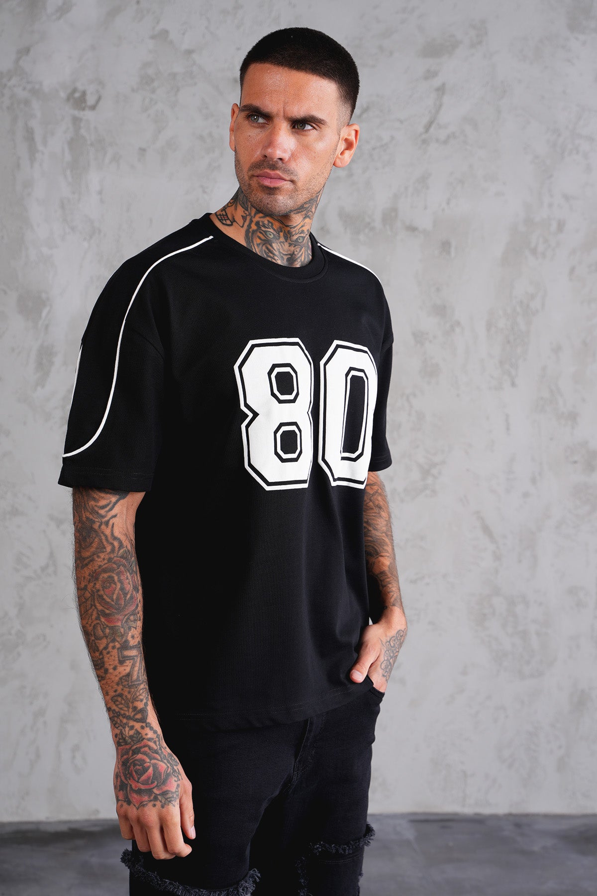 T-SHIRT LP2516