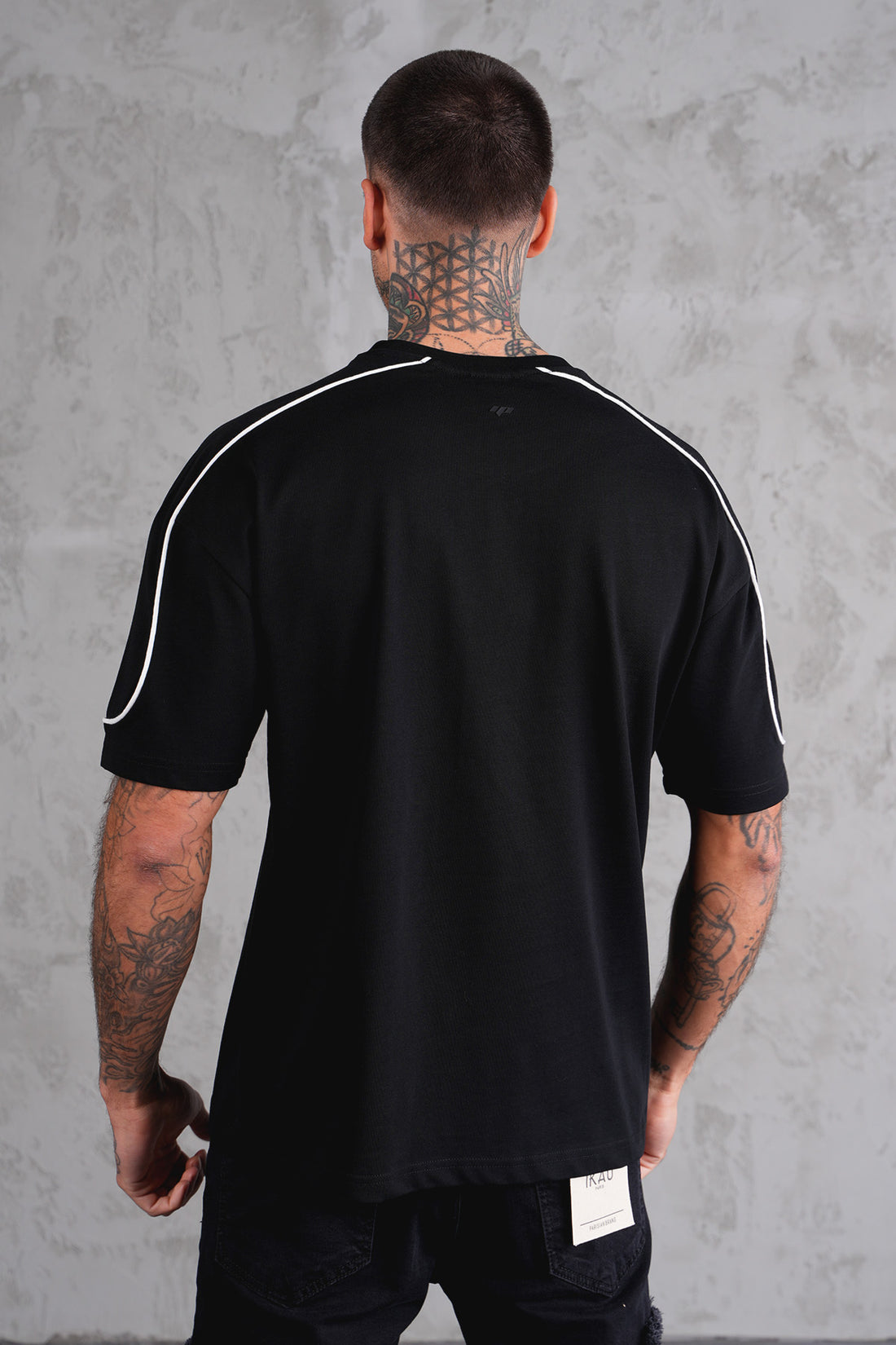 T-SHIRT LP2516