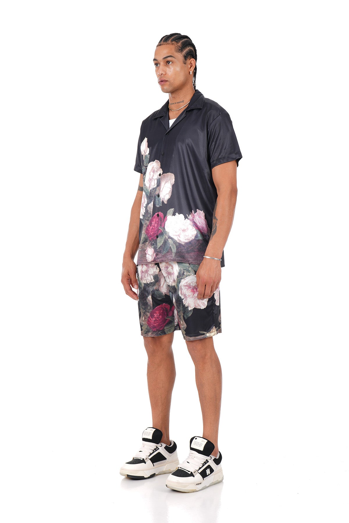 SHORT SETS LL1055
