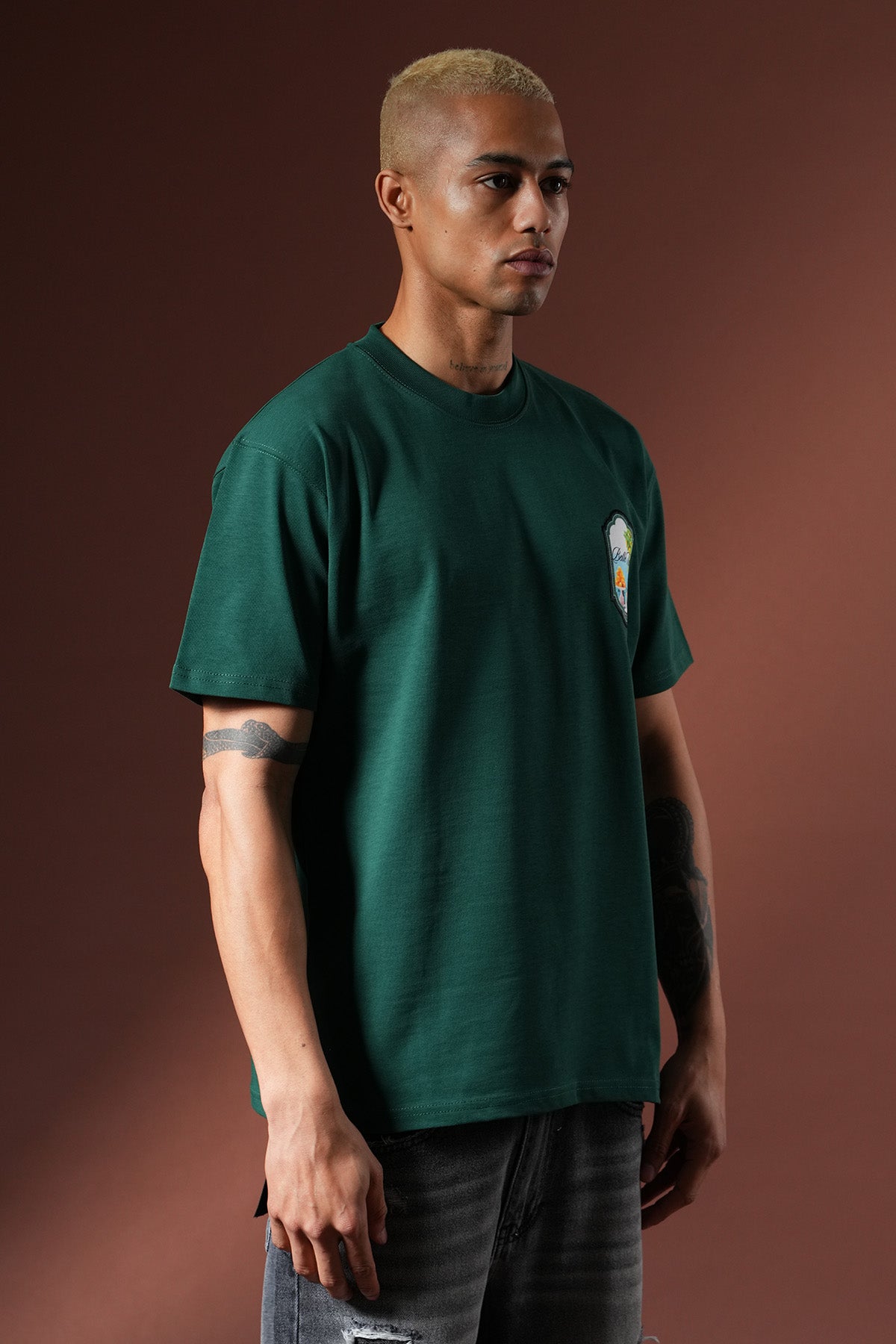 TEE SHIRT LL110099