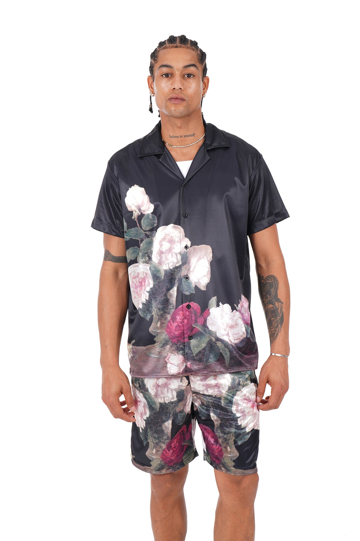 SHORT SETS LL1055