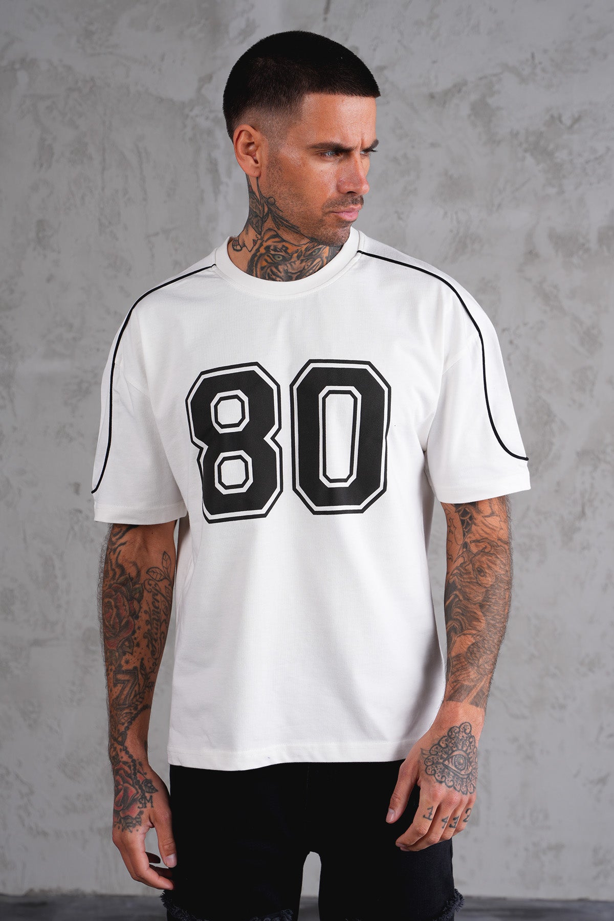T-SHIRT LP2516