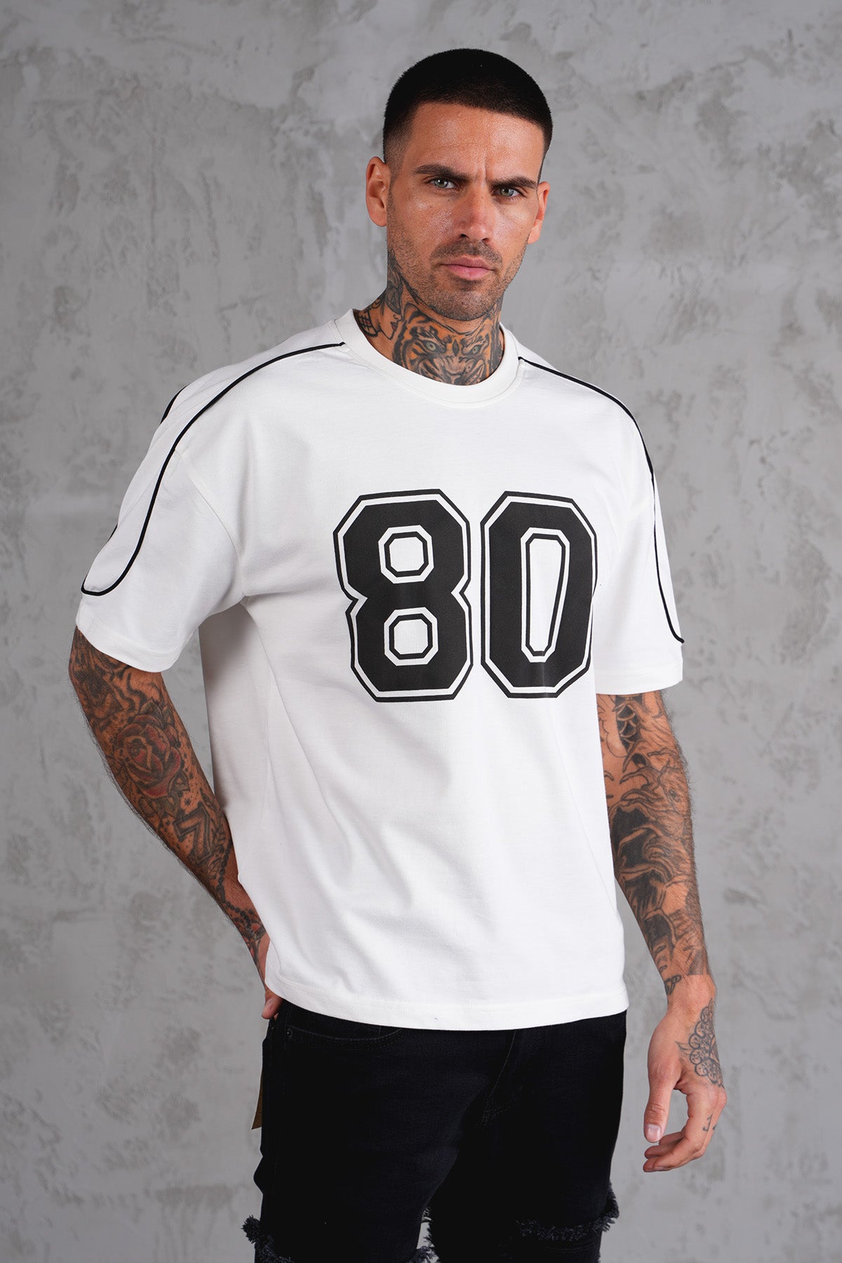 TEE SHIRT LP2516