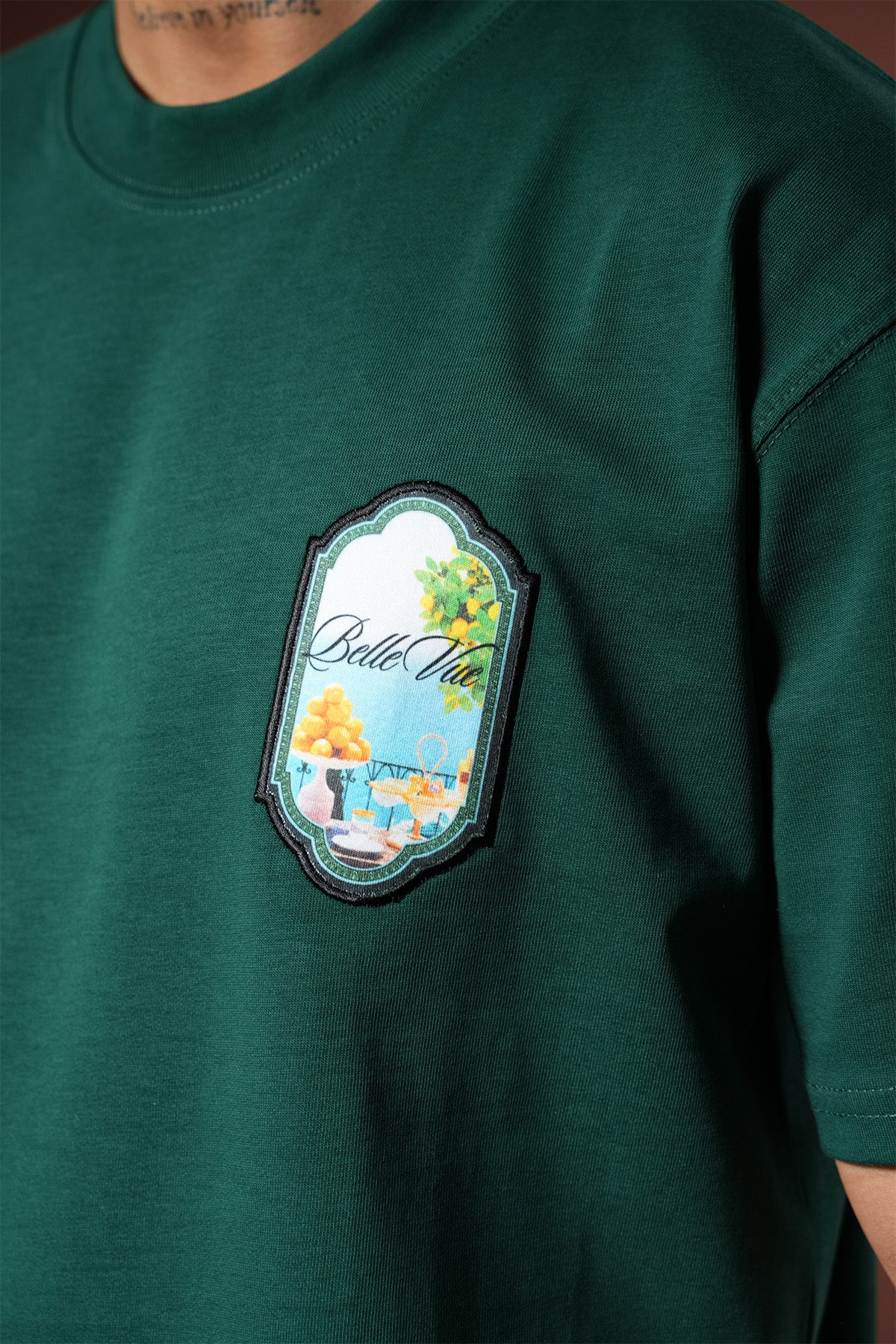 TEE SHIRT LL110099