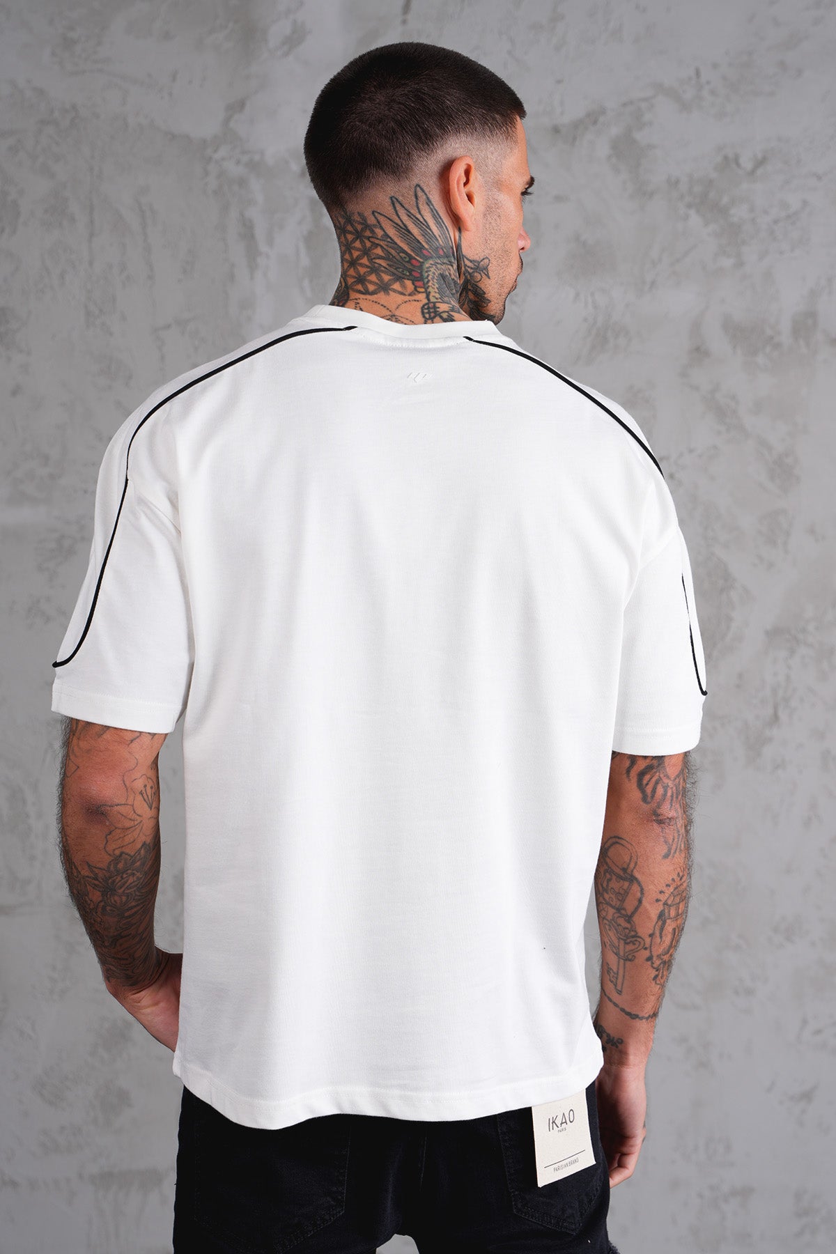 TEE SHIRT LP2516