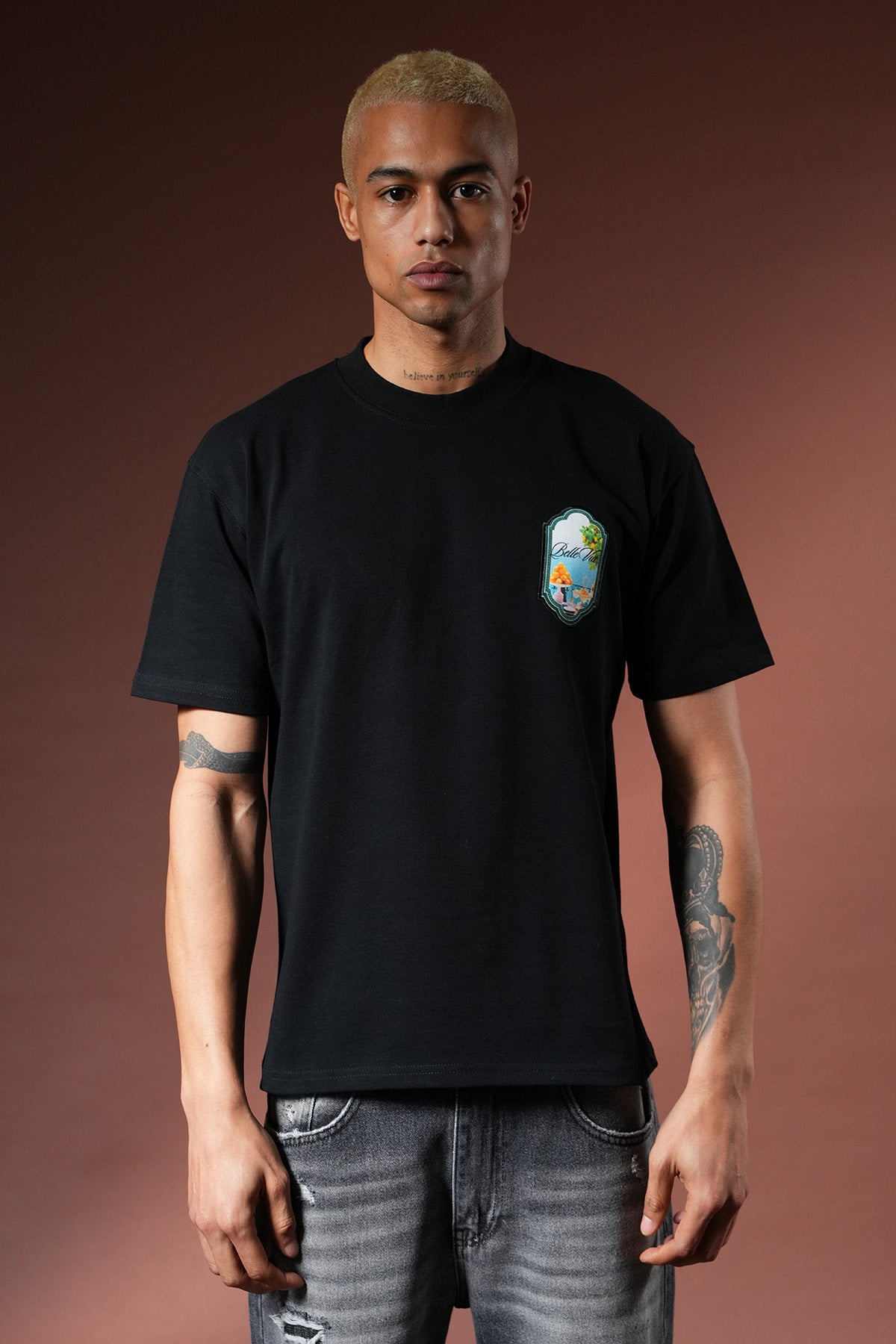 TEE SHIRT LL110099