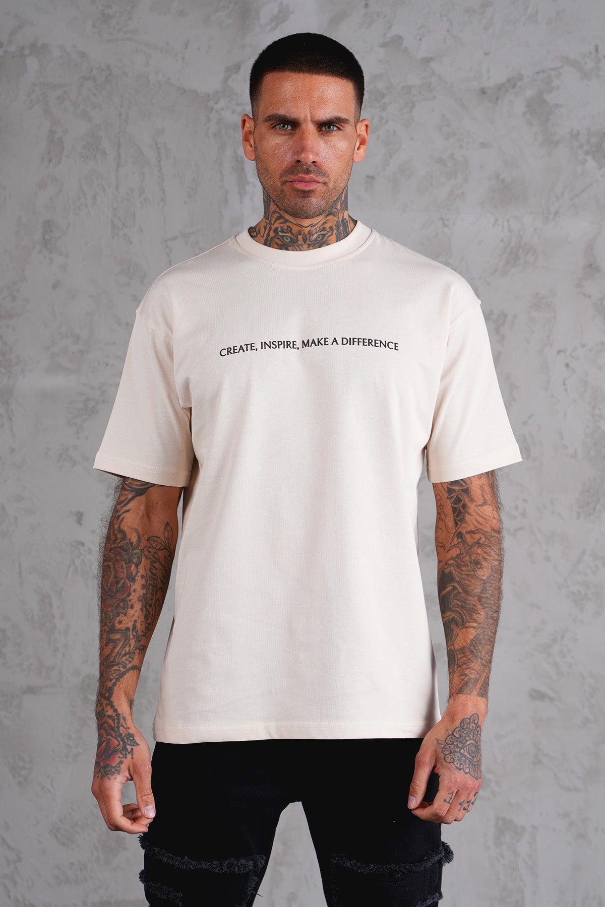 TEE SHIRT LL5087