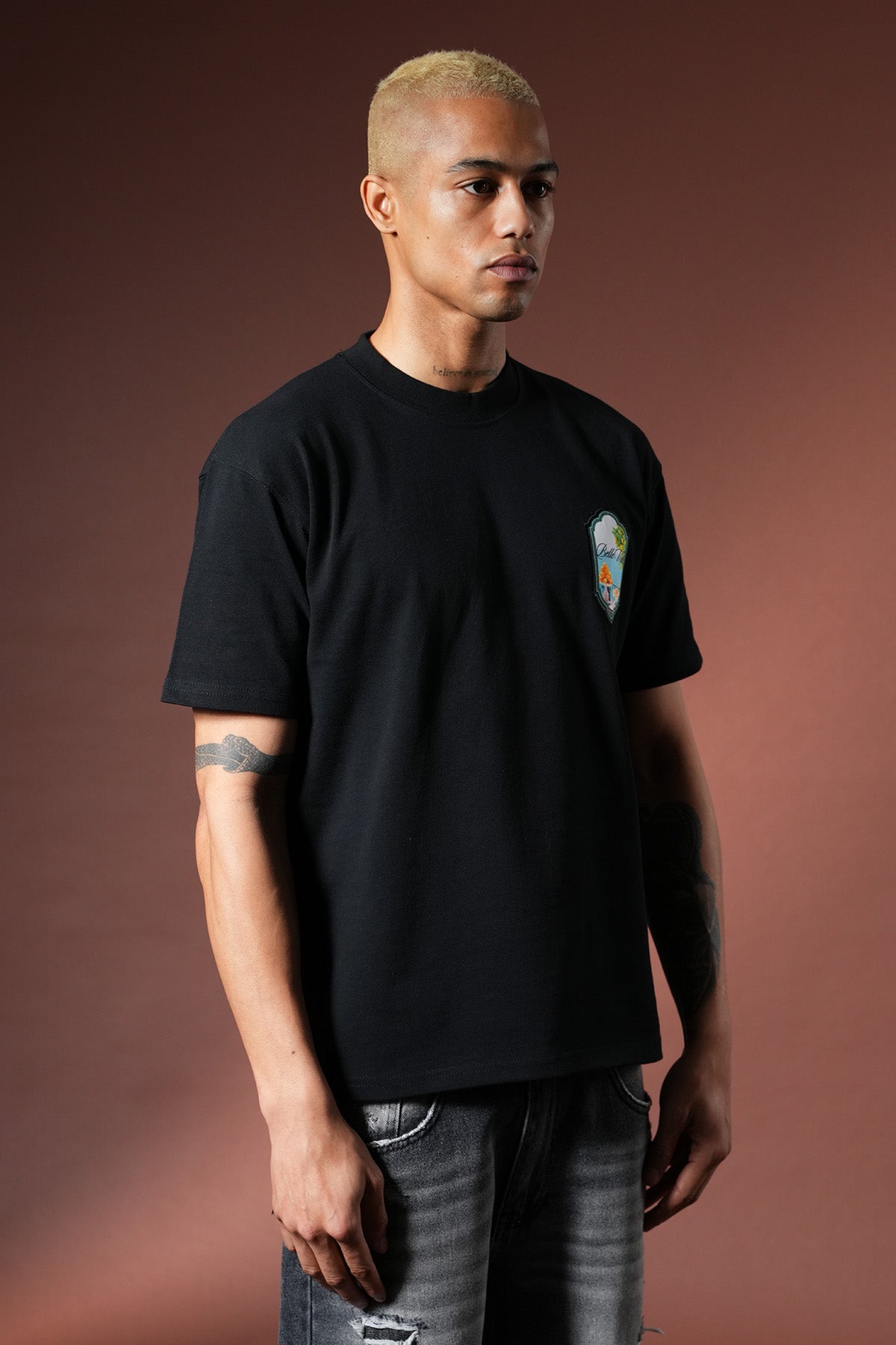 TEE SHIRT LL110099