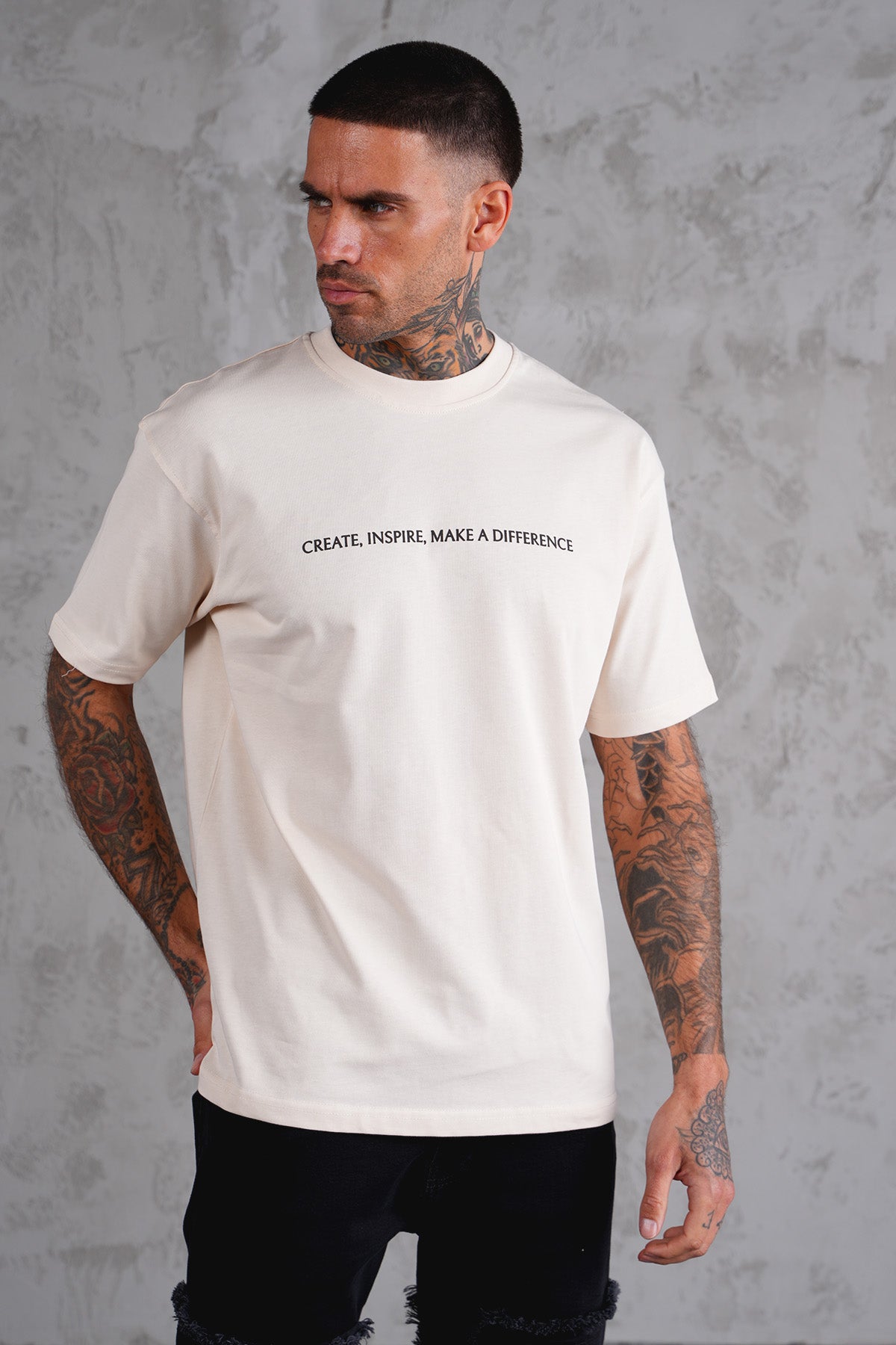 TEE SHIRT LL5087