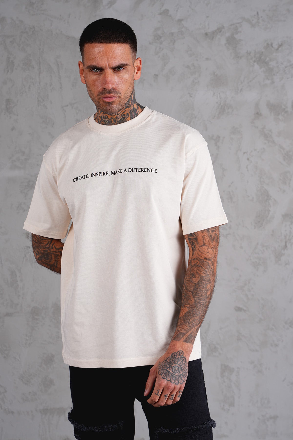 TEE SHIRT LL5087