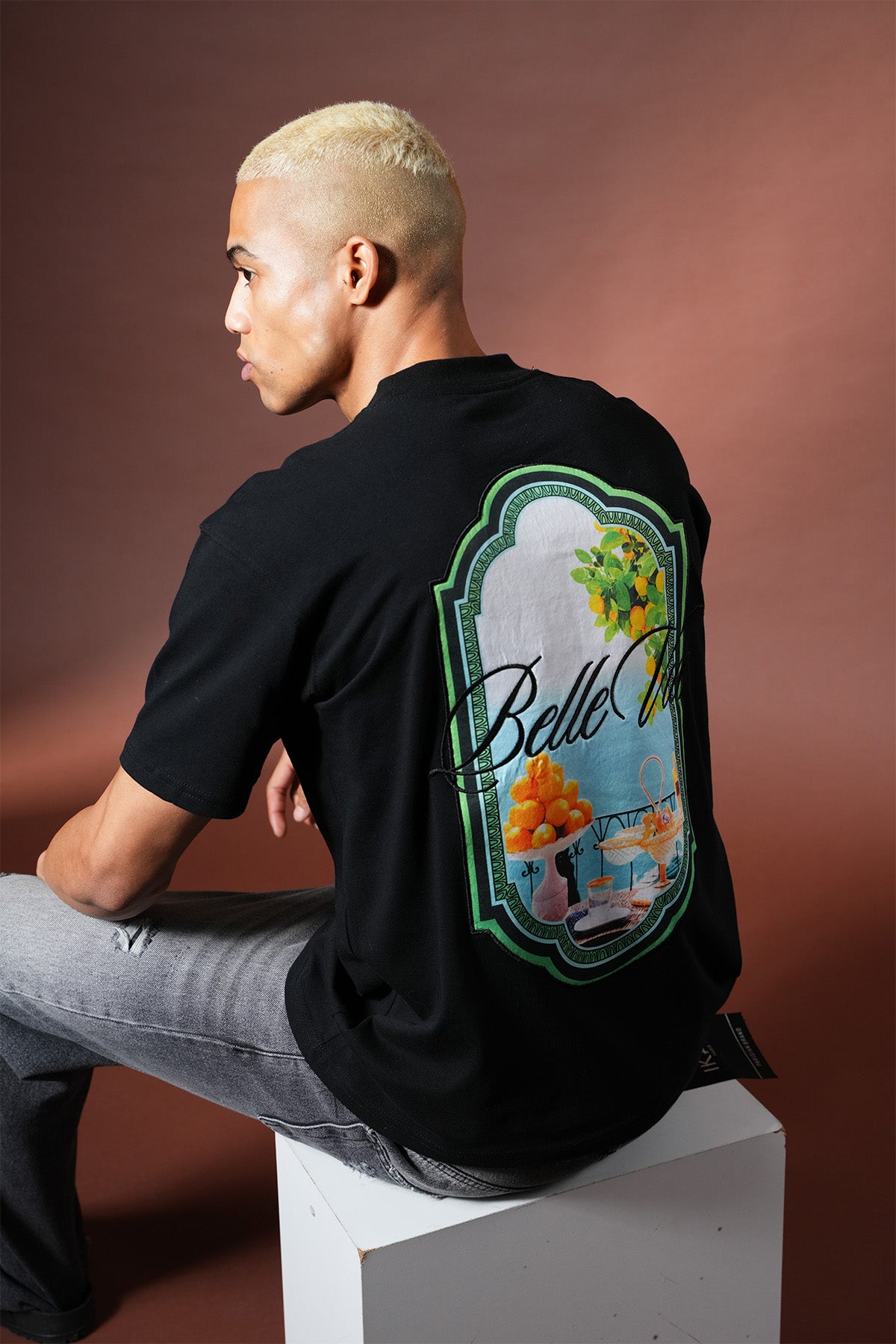 TEE SHIRT LL110099