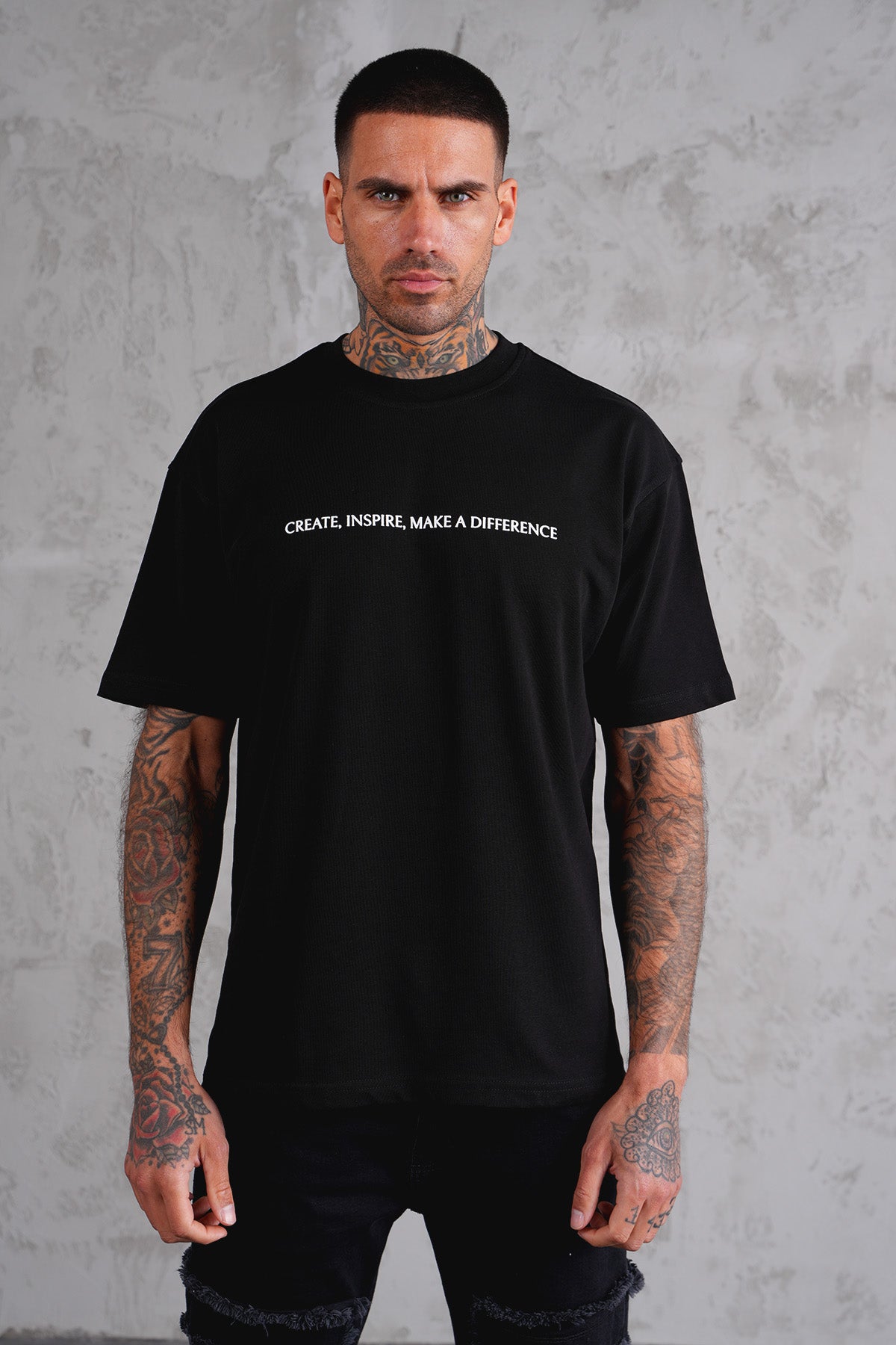 TEE SHIRT LL5087