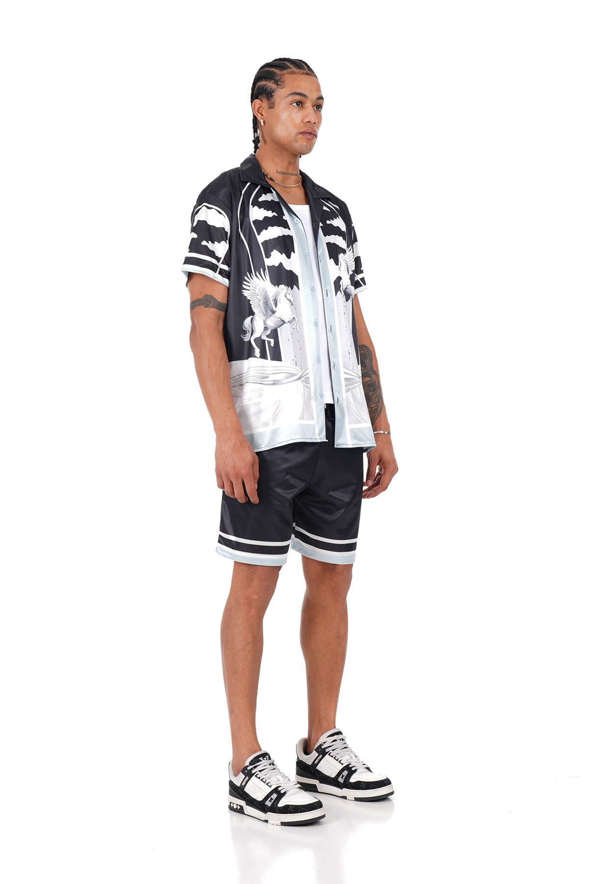SHORT SETS LL1056