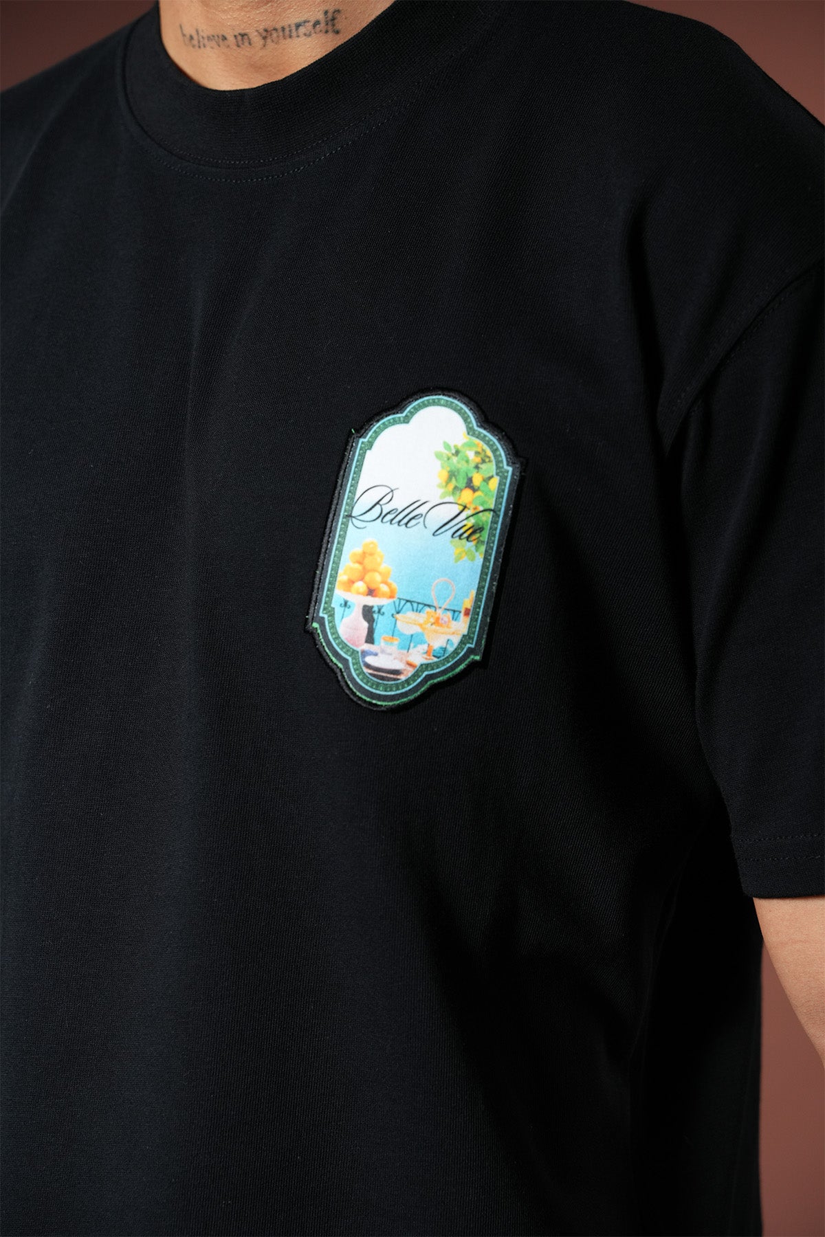 TEE SHIRT LL110099