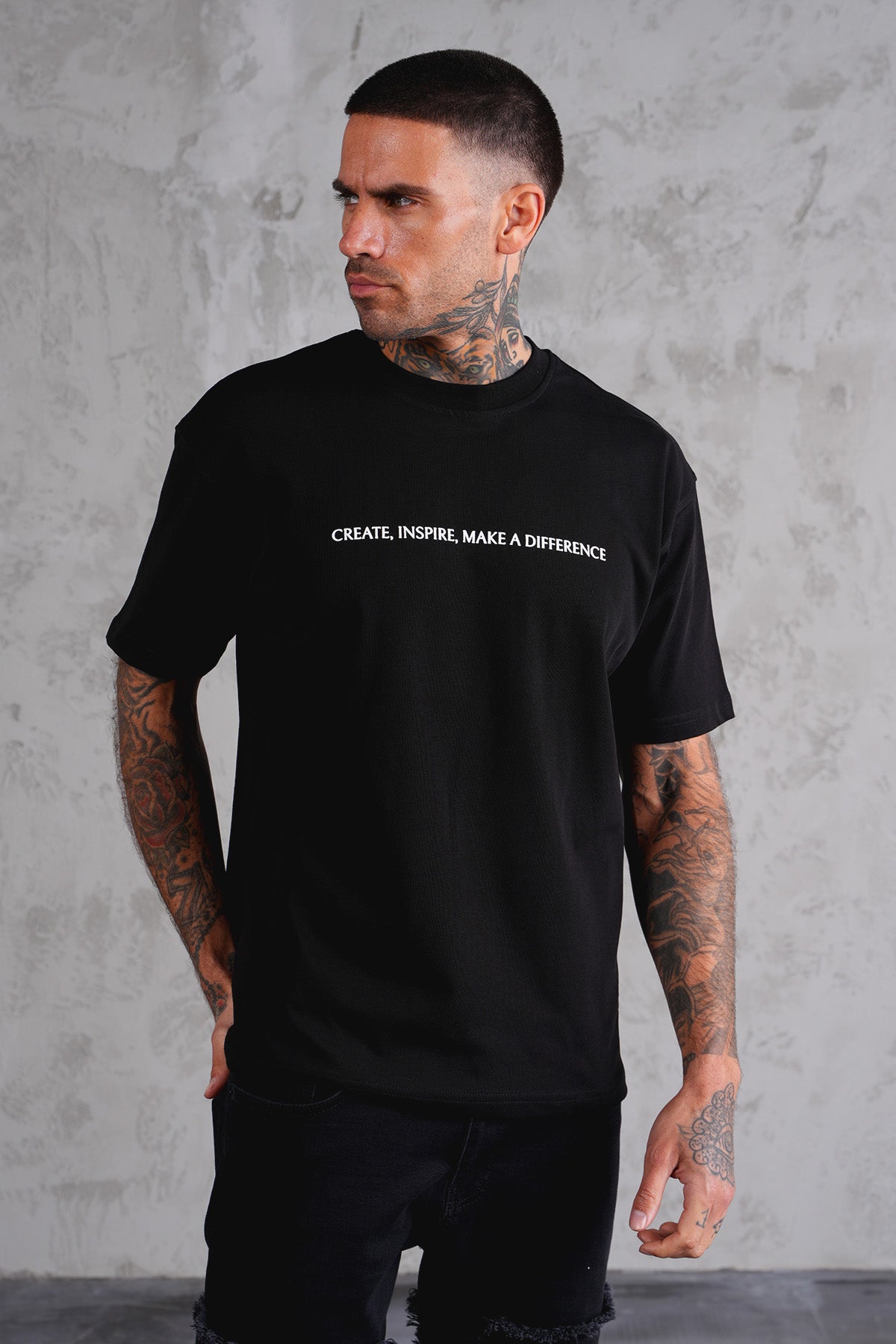 TEE SHIRT LL5087