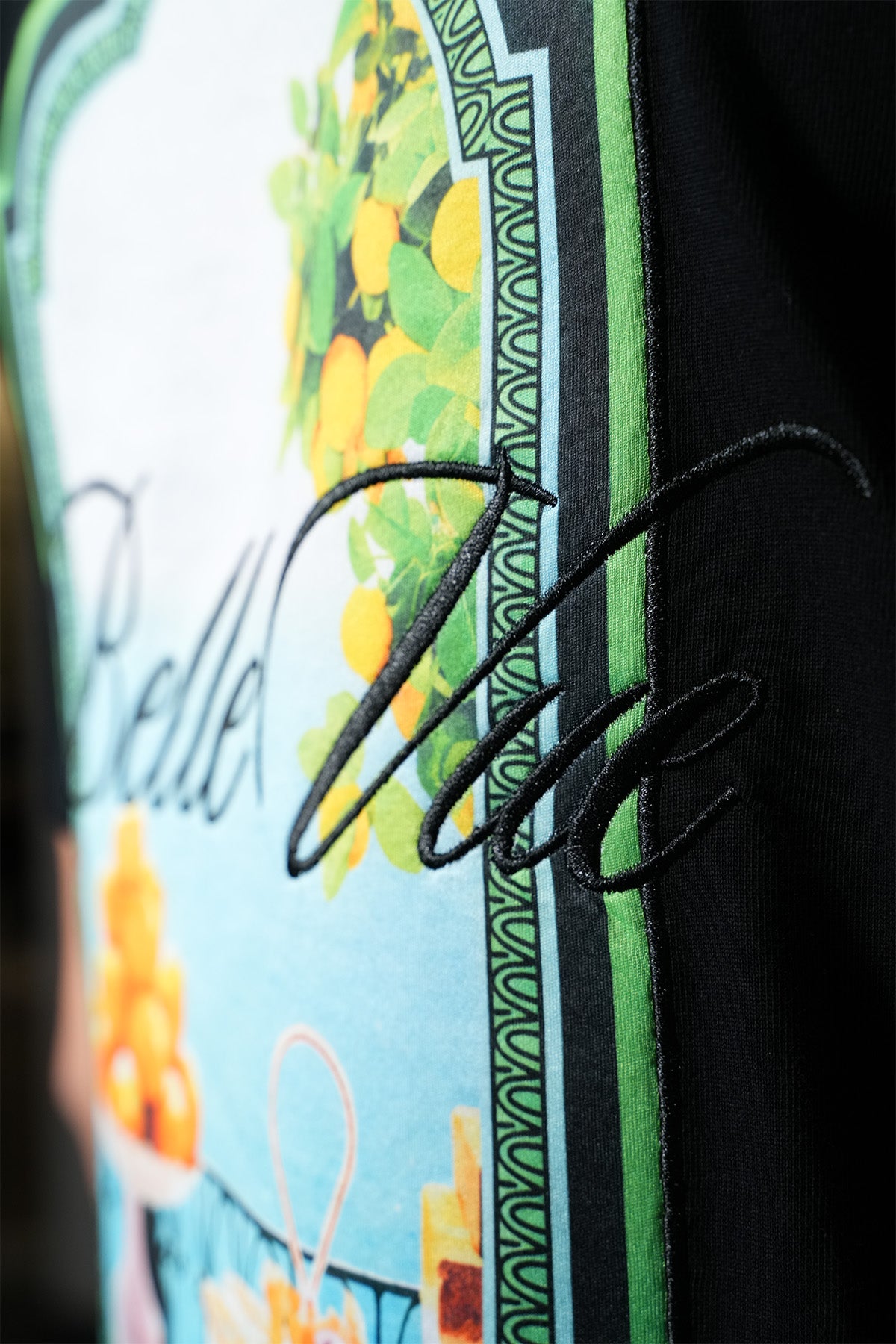 TEE SHIRT LL110099