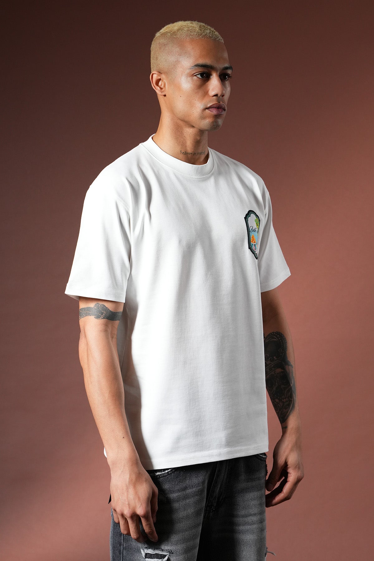 TEE SHIRT LL110099