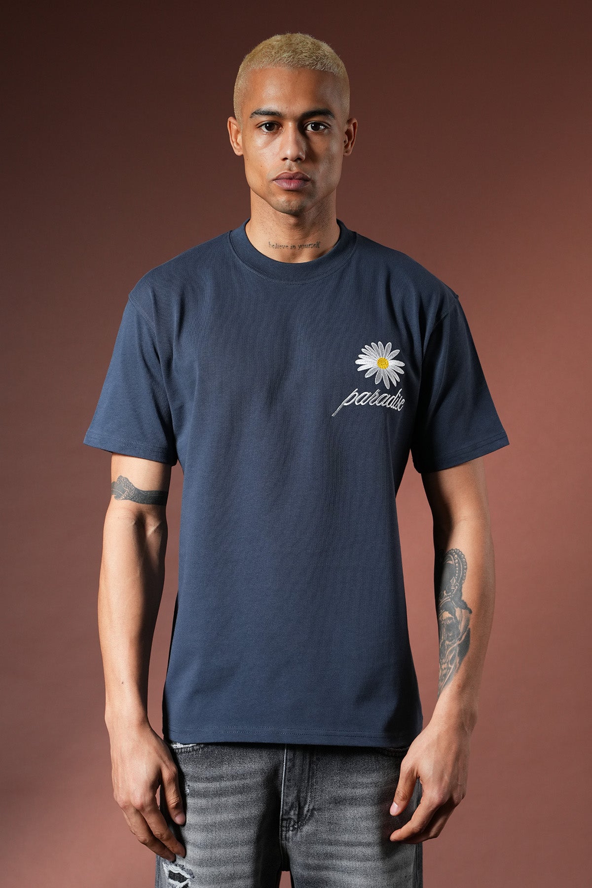 TEE SHIRT LL1100100