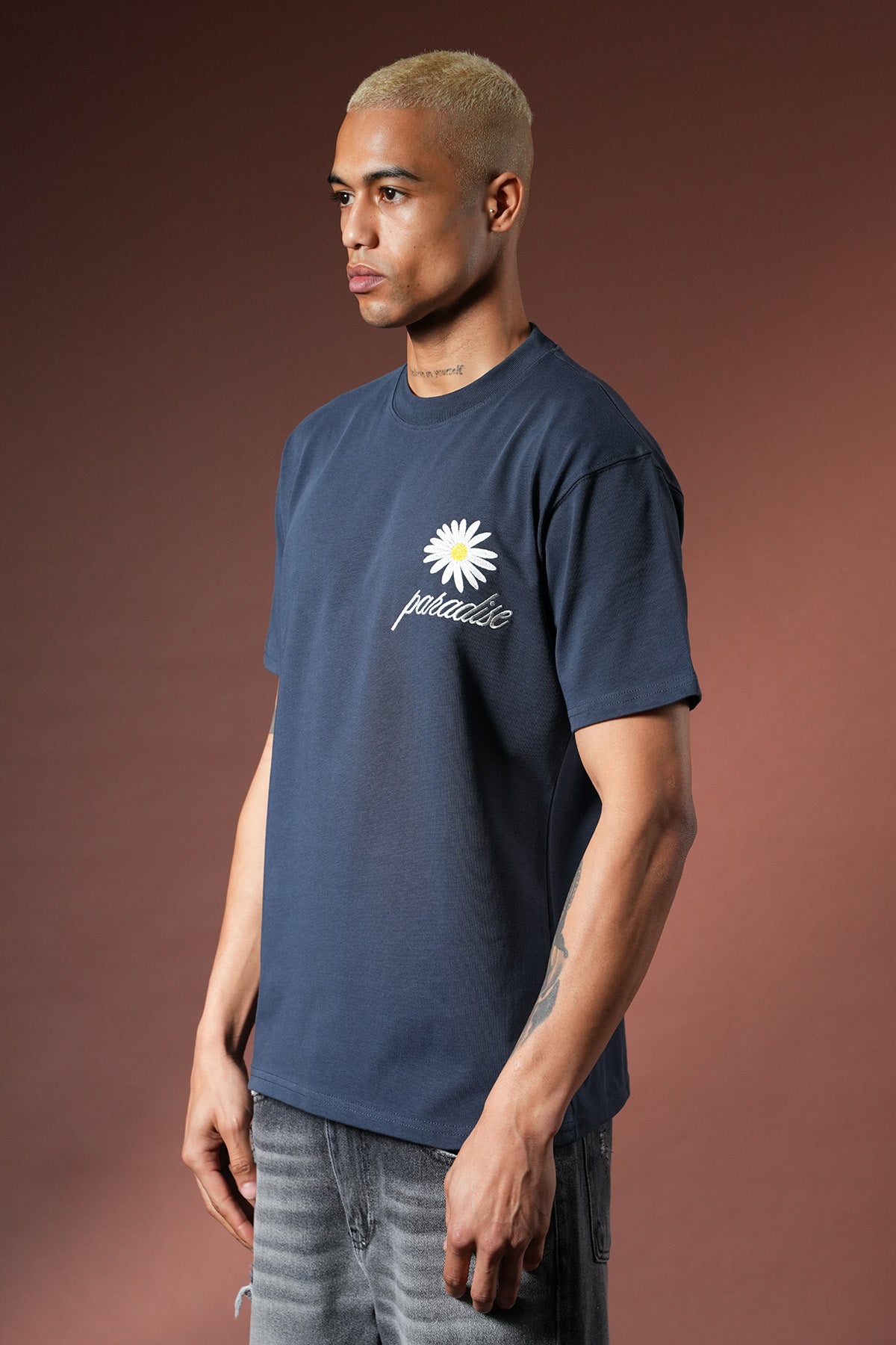 TEE SHIRT LL1100100