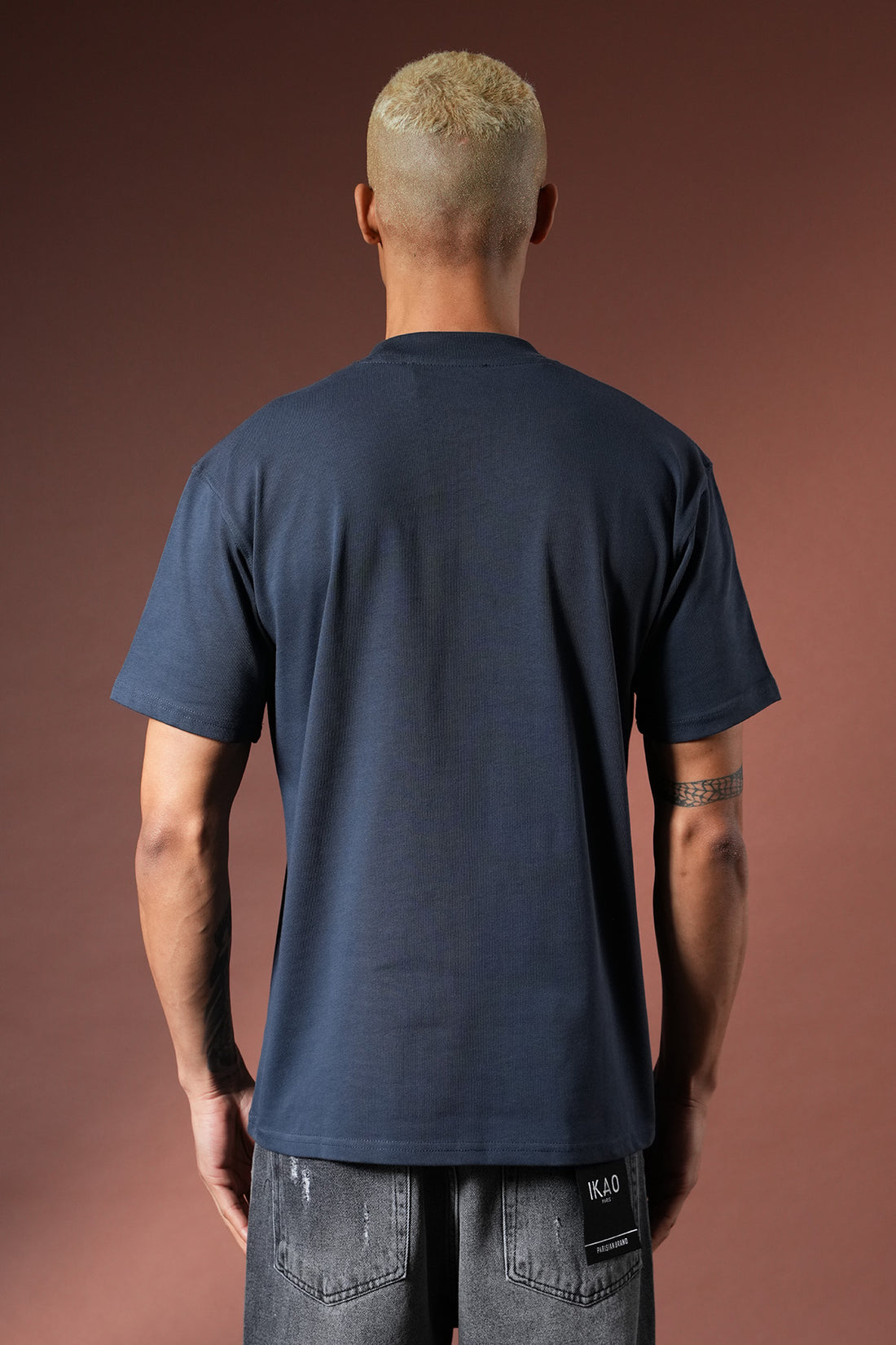 T-SHIRT LL1100100
