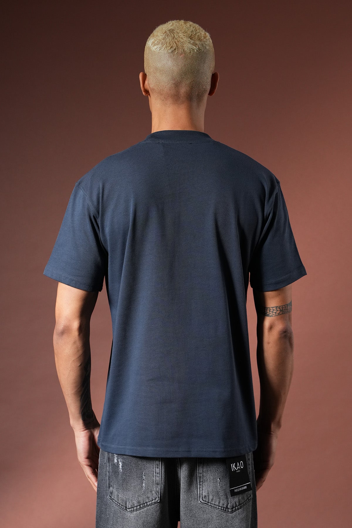 TEE SHIRT LL1100100