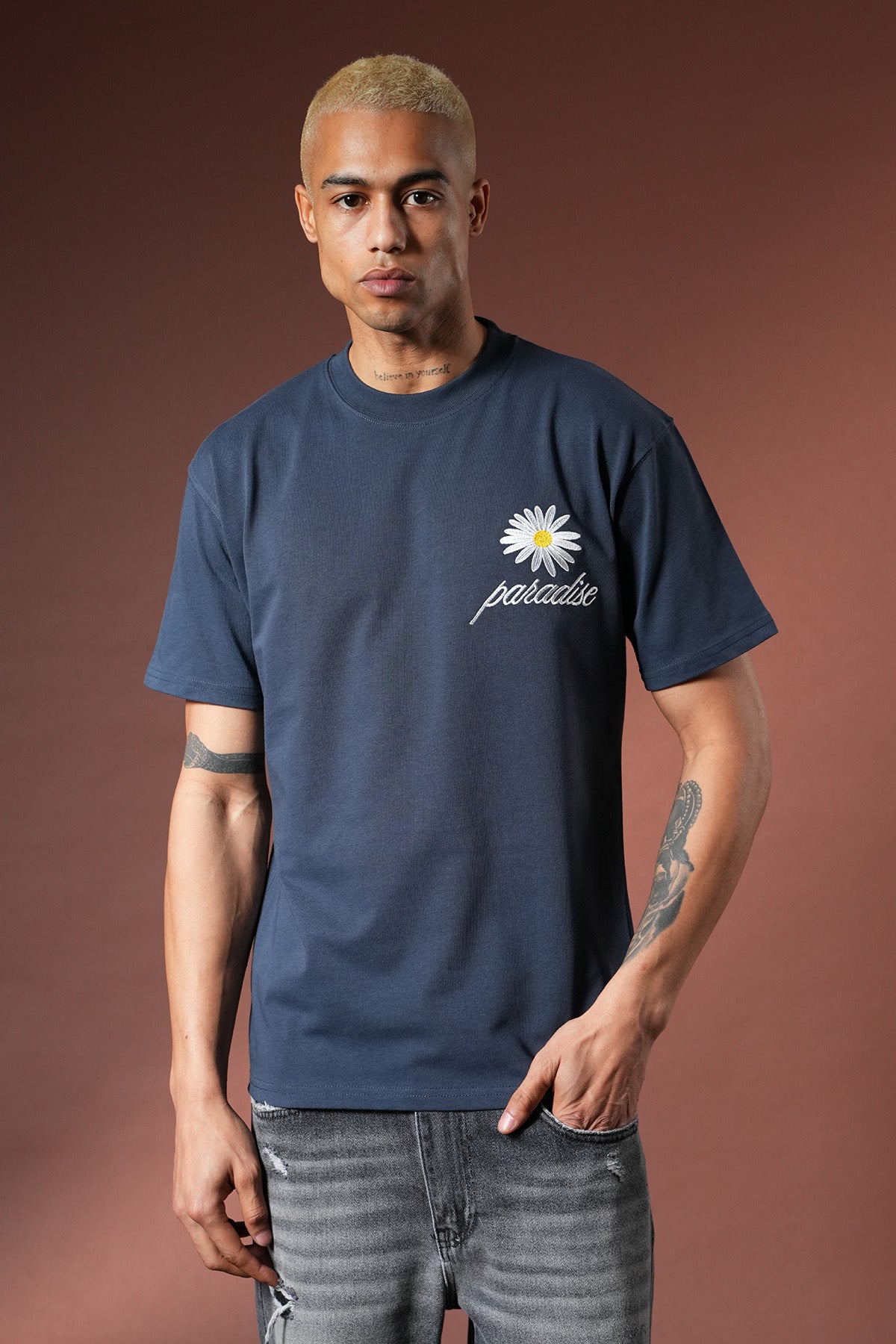 TEE SHIRT LL1100100